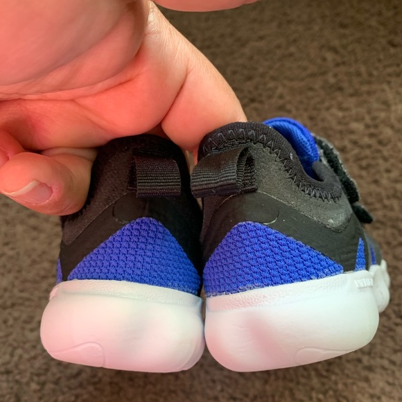 Nike shoes size 6 - Picture 6 of 8